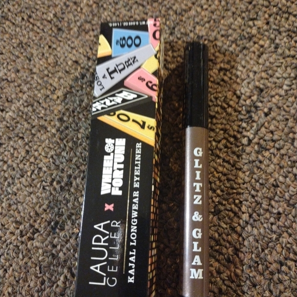 Laura Gellar x Wheel of Fortune 7-piece Set - Picture 5 of 9